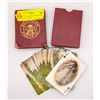 Image 1 : SOUTHERN PACIFIC TRAIN LINE PLAYING CARDS