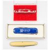 Image 1 : LOT OF 3 POCKET KNIVES