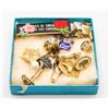 Image 1 : LOT OF ASSORTED NURSE'S PINS