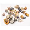 Image 1 : LOT OF SEMI PRECIOUS STONES