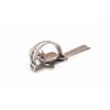 Image 1 : MINI ARTICULATED BEAR TRAP