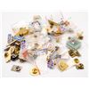 Image 1 : LOT OF ASSORTED COLLECTOR PINS