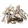 Image 1 : LOT OF ANTIQUE SILVERWARE CUTLERY