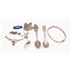 Image 1 : LOT OF ASSORTED STERLING SILVER