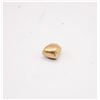 Image 1 : YELLOW LARGE GOLD TOOTH