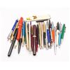 Image 1 : LOT OF ASSORTED VINTAGE PENS