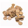Image 1 : LOT OF VINTAGE US WHEAT PENNIES