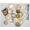 Image 1 : LOT OF COLLECTOR TOKENS & MORE