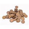 Image 1 : LOT OF 1920-30S CANADIAN PENNIES