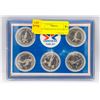 Image 1 : 1978 COMMONWEALTH GAMES COIN SET