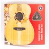 Image 1 : CANADA 50 CENT PROOF GUITAR PICK COIN