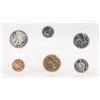 Image 1 : UNCIRCULATED 1992 CANADIAN COIN SET