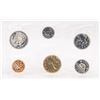 Image 1 : UNCIRCULATED 1992 CANADIAN COIN SET