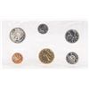 Image 1 : UNCIRCULATED 1992 CANADIAN COIN SET