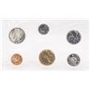 Image 1 : UNCIRCULATED 1992 CANADIAN COIN SET