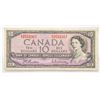 Image 1 : 1954 CANADA 10 DOLLAR BILL