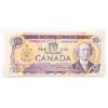 Image 1 : UNCIRCULATED CANADA 10 DOLLAR BILL