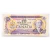 Image 1 : UNCIRCULATED CANADA 10 DOLLAR BILL