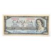 Image 1 : 1954 CANADA 5 DOLLAR BILL