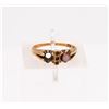 Image 1 : 10K GOLD RING - SCRAP - SZ 5