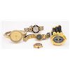 Image 1 : LOT OF ASSORTED WATCHES - AS IS