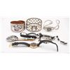 Image 1 : LOT OF ASSORTED WATCHES - AS IS