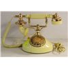 Image 1 : ANTIQUE STYLE ROTARY TELEPHONE
