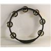 Image 1 : BLACK TAMBOURINE