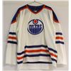 Image 1 : VTG MENS XL OILERS HOCKEY JERSEY