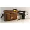 Image 1 : EUMIG SUPER 8 MOVIE CAMERA W CASE