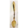 Image 1 : ANTIQUE TORTOISE SHELL SERVING SPOON