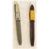 Image 1 : LOT OF ASSORTED ANTIQUE PENS