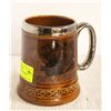 Image 1 : GRIM REAPER LORD NELSON POTTERY MUG