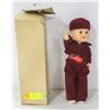 Image 1 : ANTIQUE BELLBOY DOLL W BOX