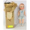 Image 1 : ANTIQUE SUZY WALKER DOLL W BOX