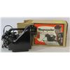 Image 1 : ANTIQUE MAGNAJECTOR PROJECTOR W BOX