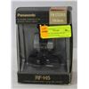 Image 1 : VINTAGE PANASONIC RADIO HEADPHONES IN BOX
