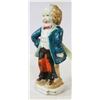 Image 1 : VINTAGE CERAMIC FIGURINE