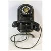 Image 1 : ANTIQUE BAKELITE WALL PHONE