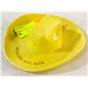 Image 1 : HYCROFT MEDICINE HAT CERAMIC HAT