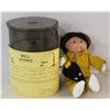 Image 1 : 1985 OIL PATCH KID COLLECTOR DOLL IN CASE