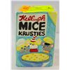 Image 1 : MICE KRUSTIES FUNNY PIGGY BANK