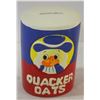 Image 1 : QUACKER OATS PIGGY BANK