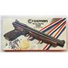 Image 1 : CROSSMAN 22CAL SUPER PELLET GUN W BOX