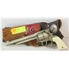 Image 1 : 1950S MARSHAL CAP GUN W HOLSTER
