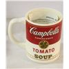 Image 1 : VINTAGE CAMPBELLS SOUP MUG