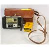 Image 1 : VINTAGE KEYSTONE 35MM CAMERA W CASE