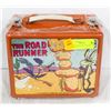 Image 1 : 1970 ROADRUNNER LUNCH KIT W THERMOS