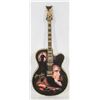 Image 1 : BRADFORD EXC JOHNNY CASH GUITAR PLATE