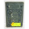 Image 1 : 1919 ABRAHAM LINCOLN PLAY BOOK